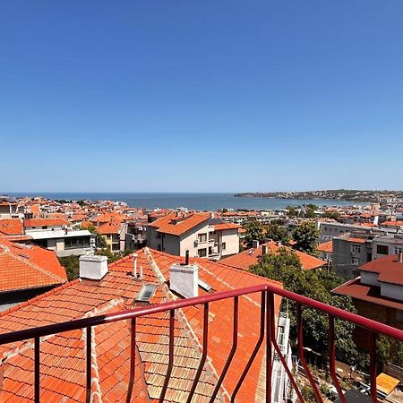 Guest House Villa Stefi Sozopol Extérieur photo
