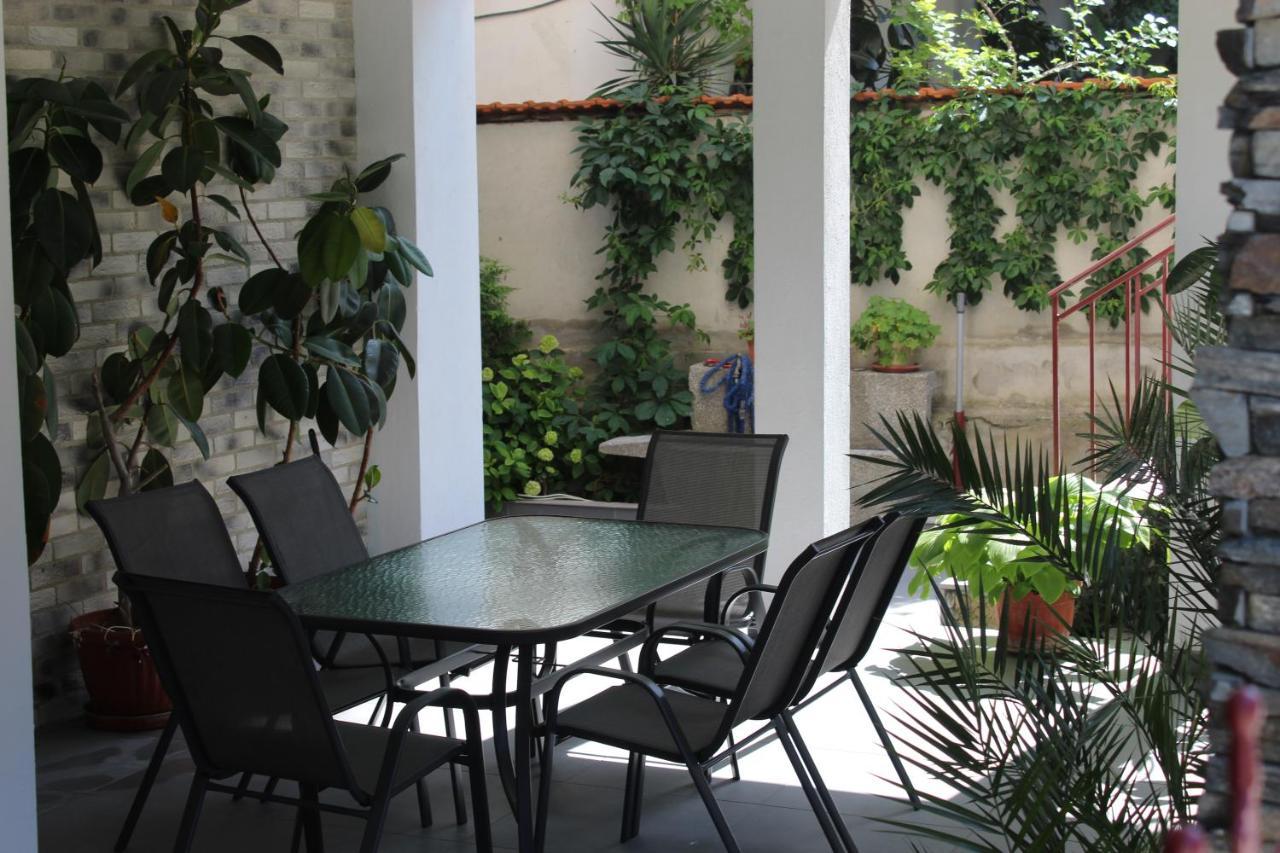 Guest House Villa Stefi Sozopol Extérieur photo