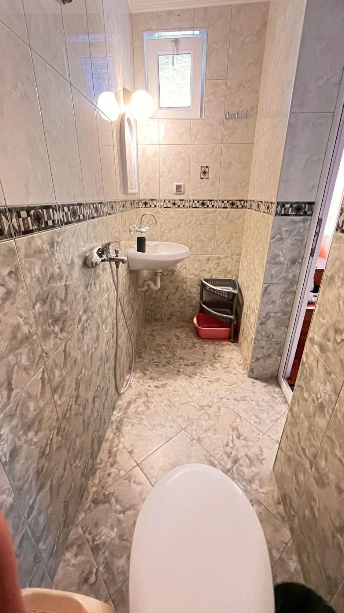 Guest House Villa Stefi Sozopol Extérieur photo