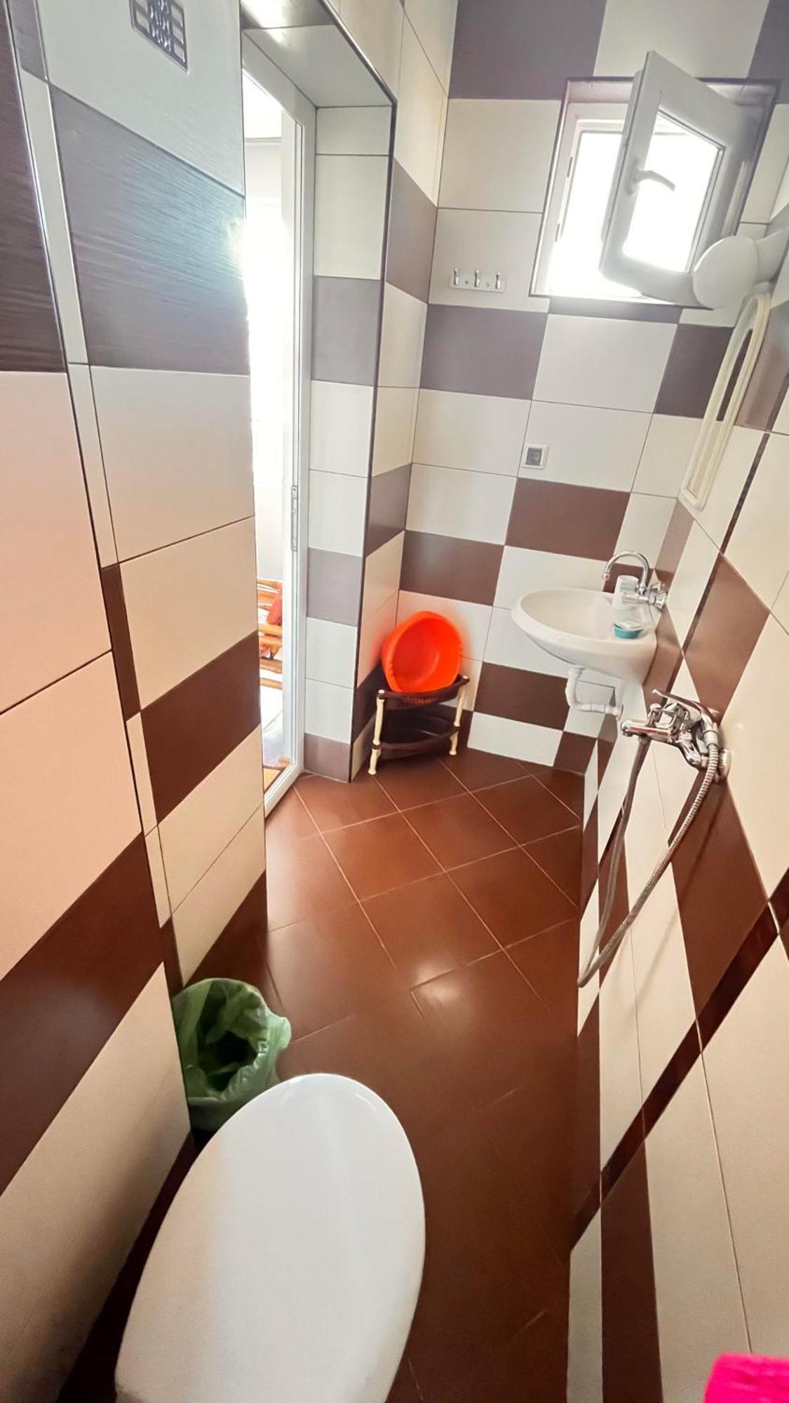 Guest House Villa Stefi Sozopol Extérieur photo