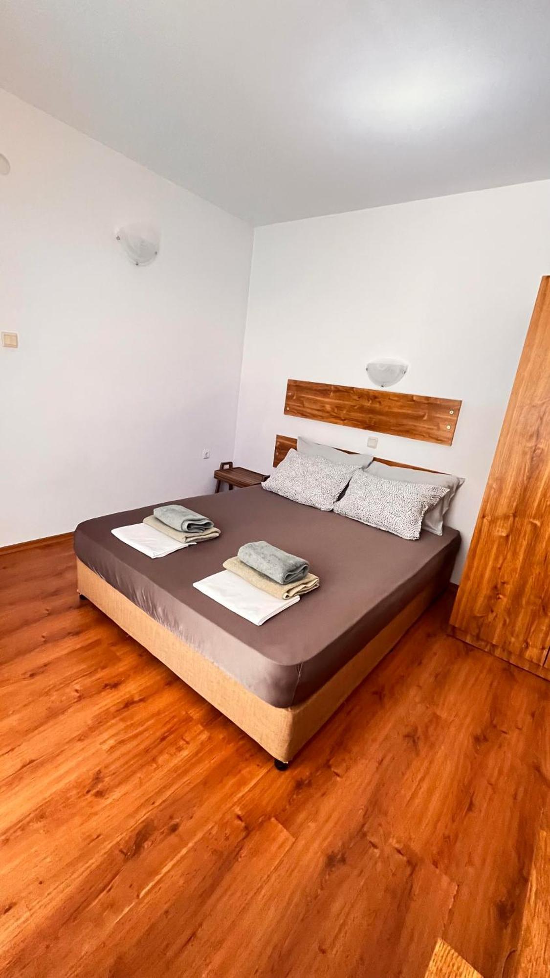 Guest House Villa Stefi Sozopol Extérieur photo