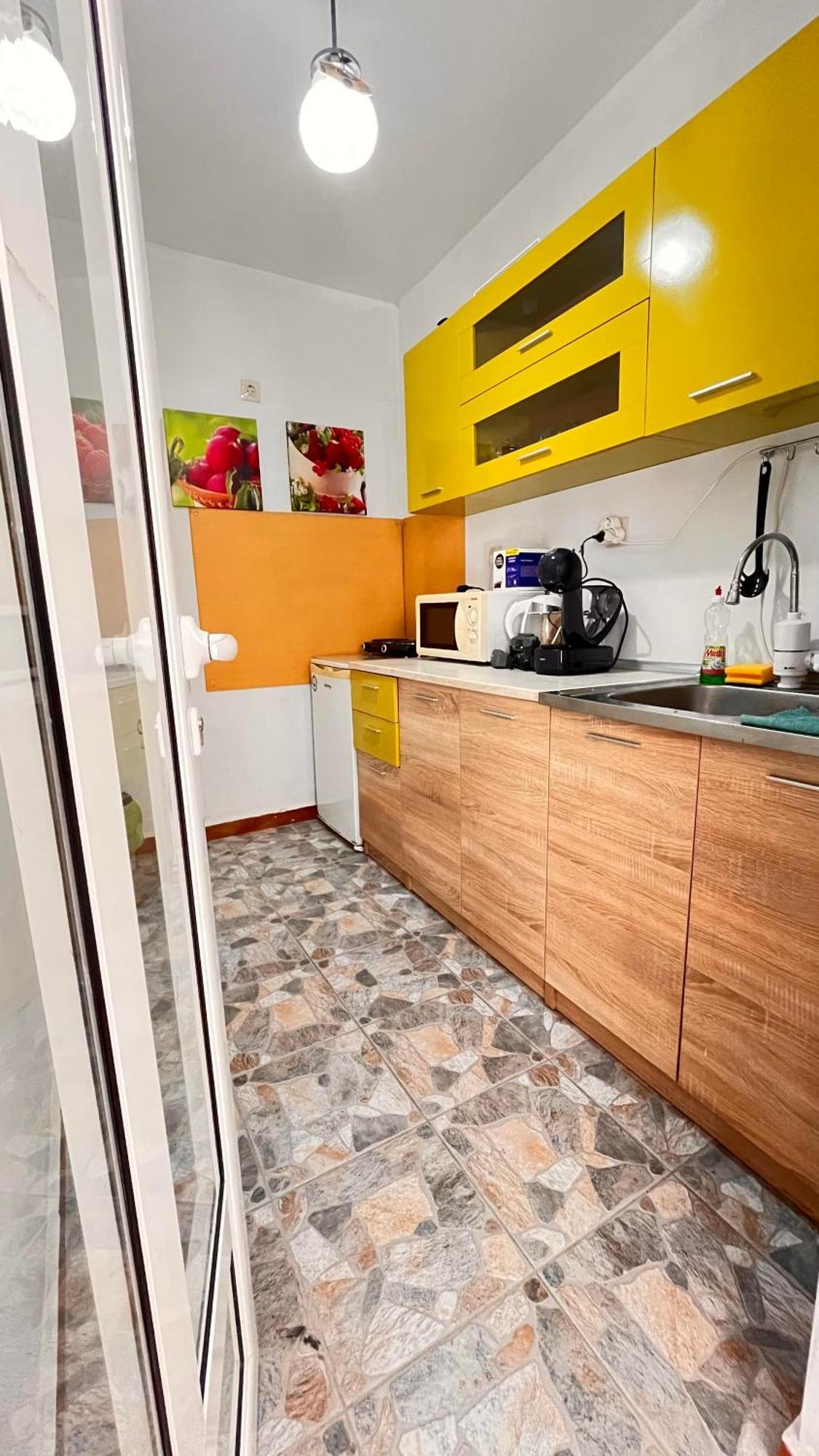 Guest House Villa Stefi Sozopol Extérieur photo
