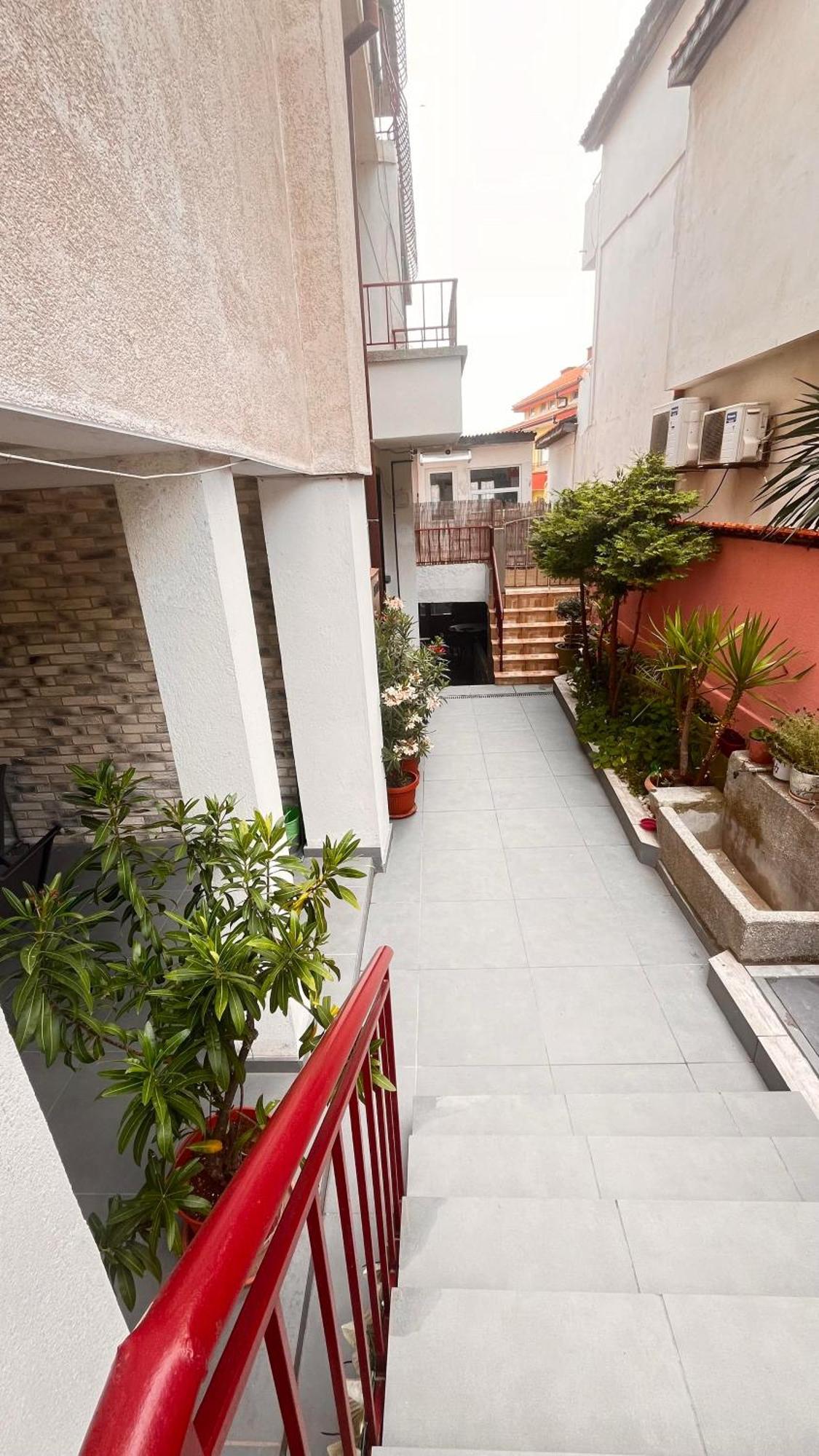 Guest House Villa Stefi Sozopol Extérieur photo