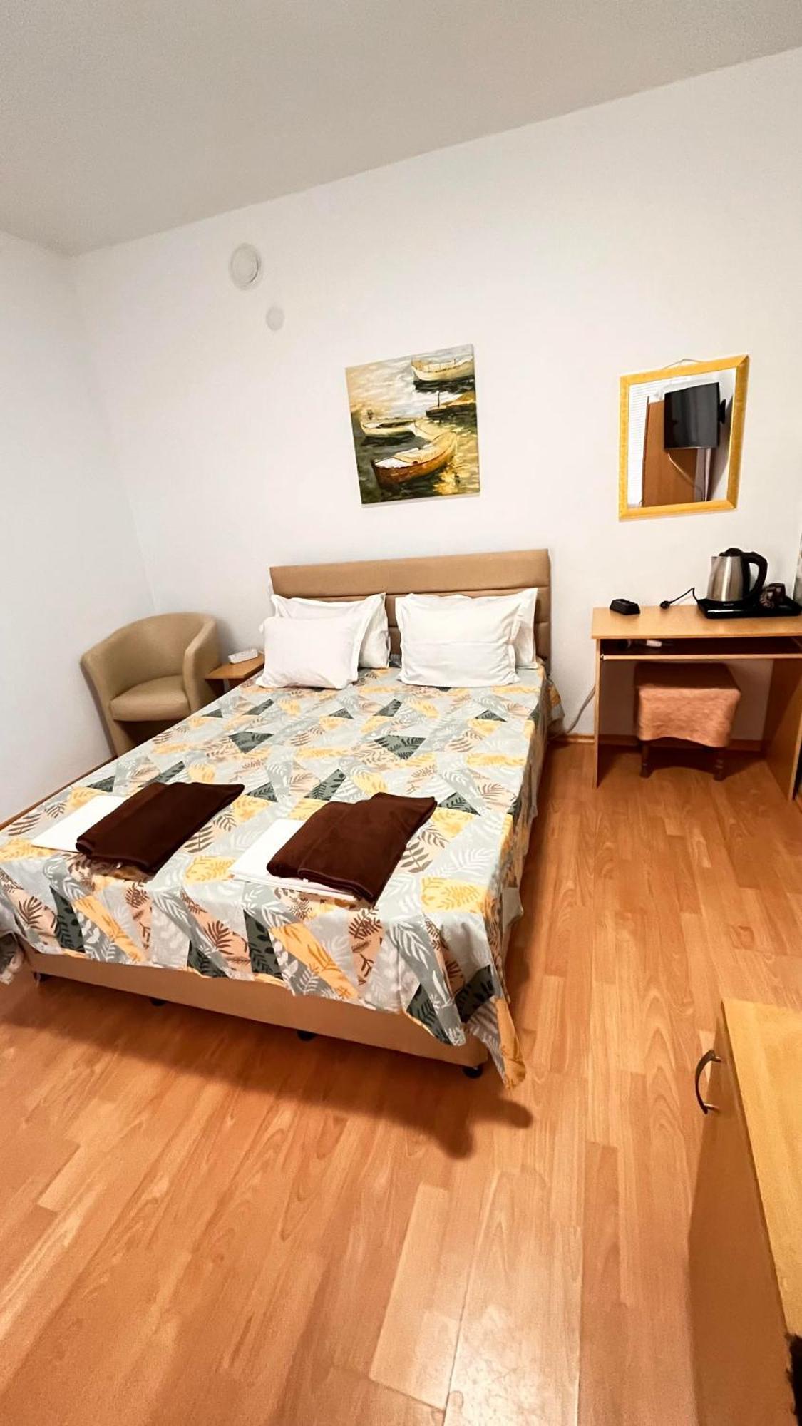 Guest House Villa Stefi Sozopol Chambre photo