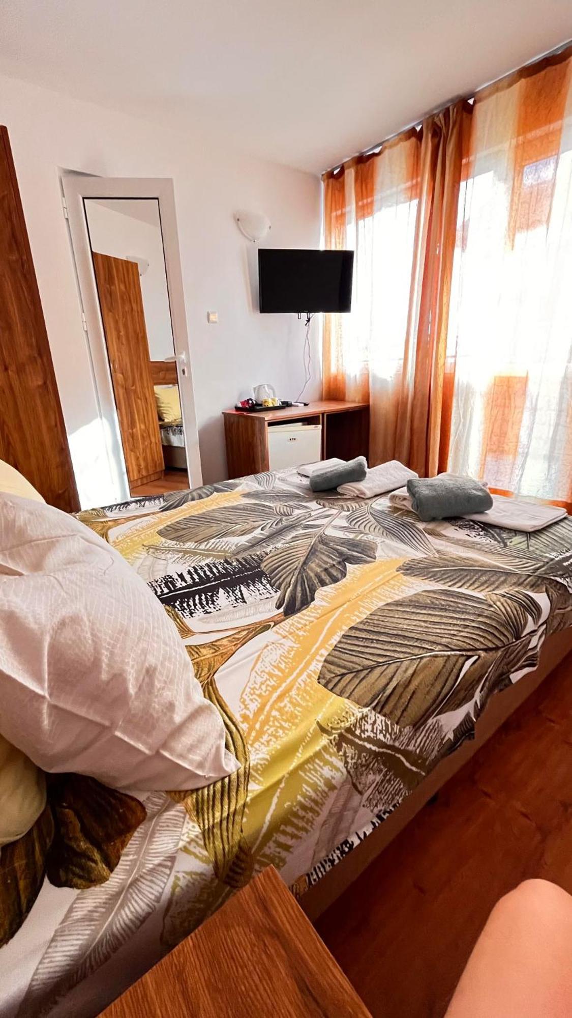 Guest House Villa Stefi Sozopol Chambre photo