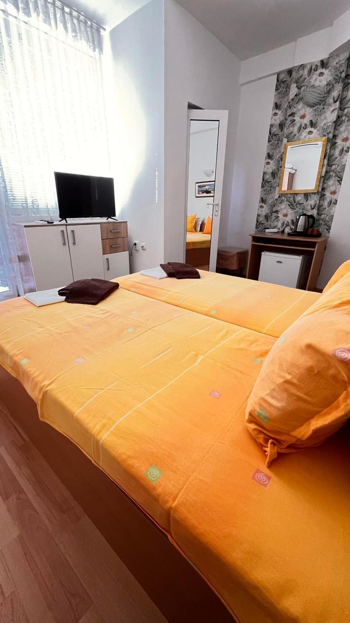 Guest House Villa Stefi Sozopol Chambre photo