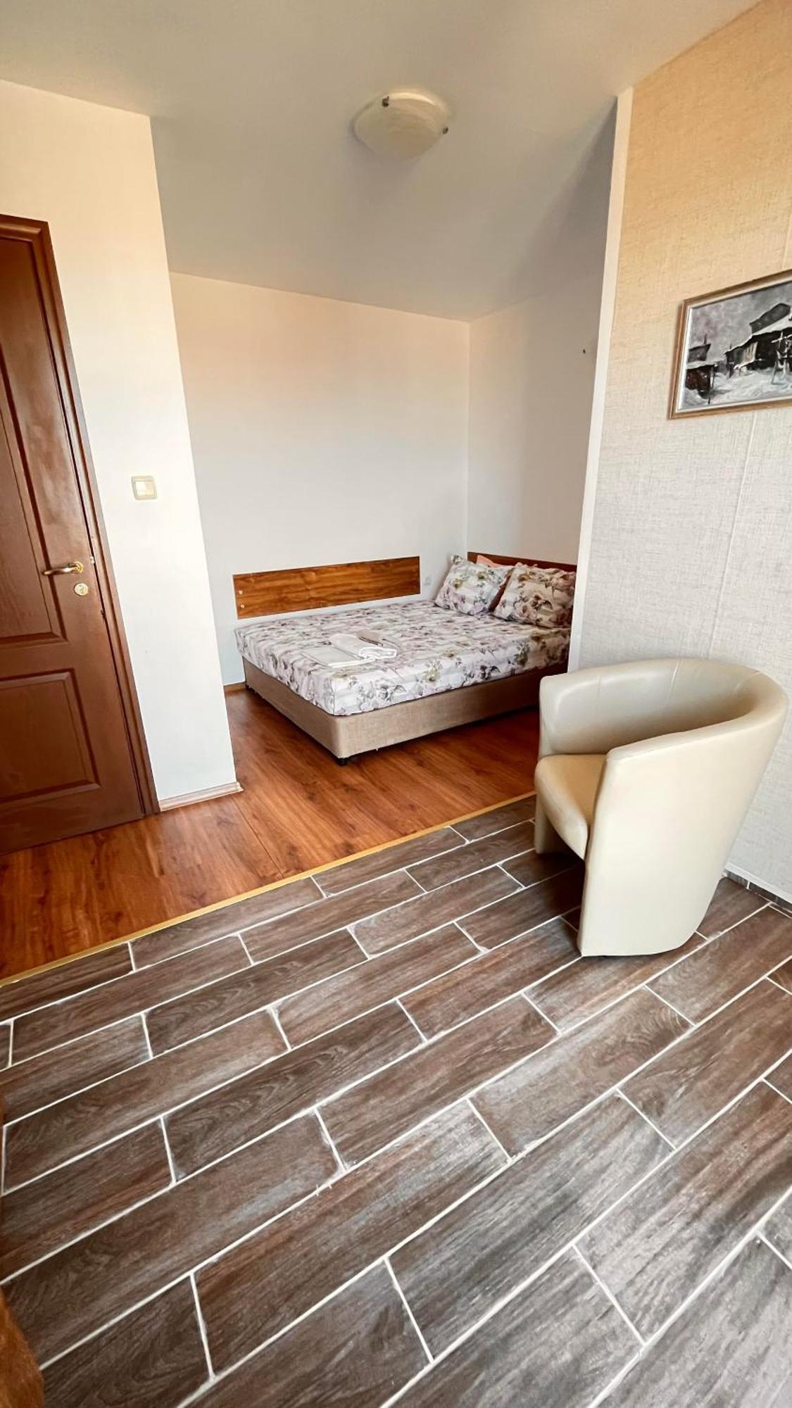Guest House Villa Stefi Sozopol Chambre photo