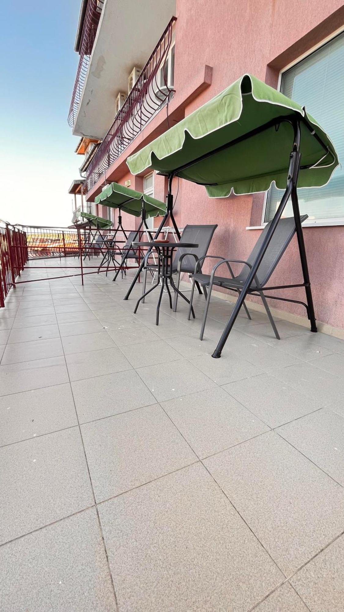 Guest House Villa Stefi Sozopol Chambre photo