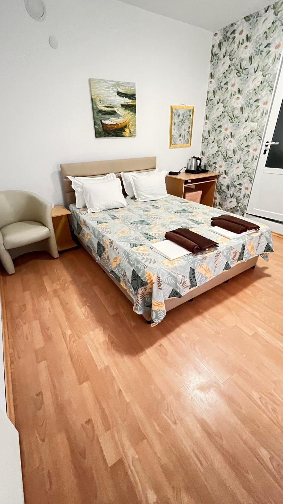 Guest House Villa Stefi Sozopol Chambre photo