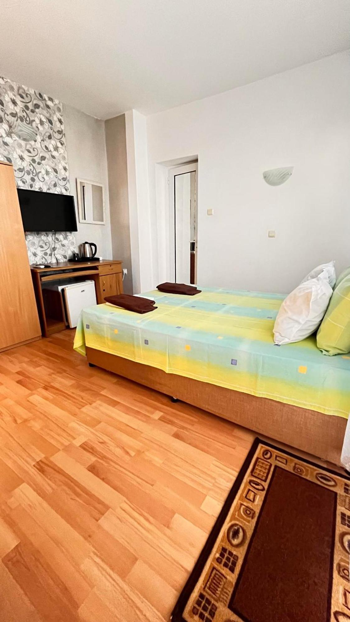 Guest House Villa Stefi Sozopol Chambre photo