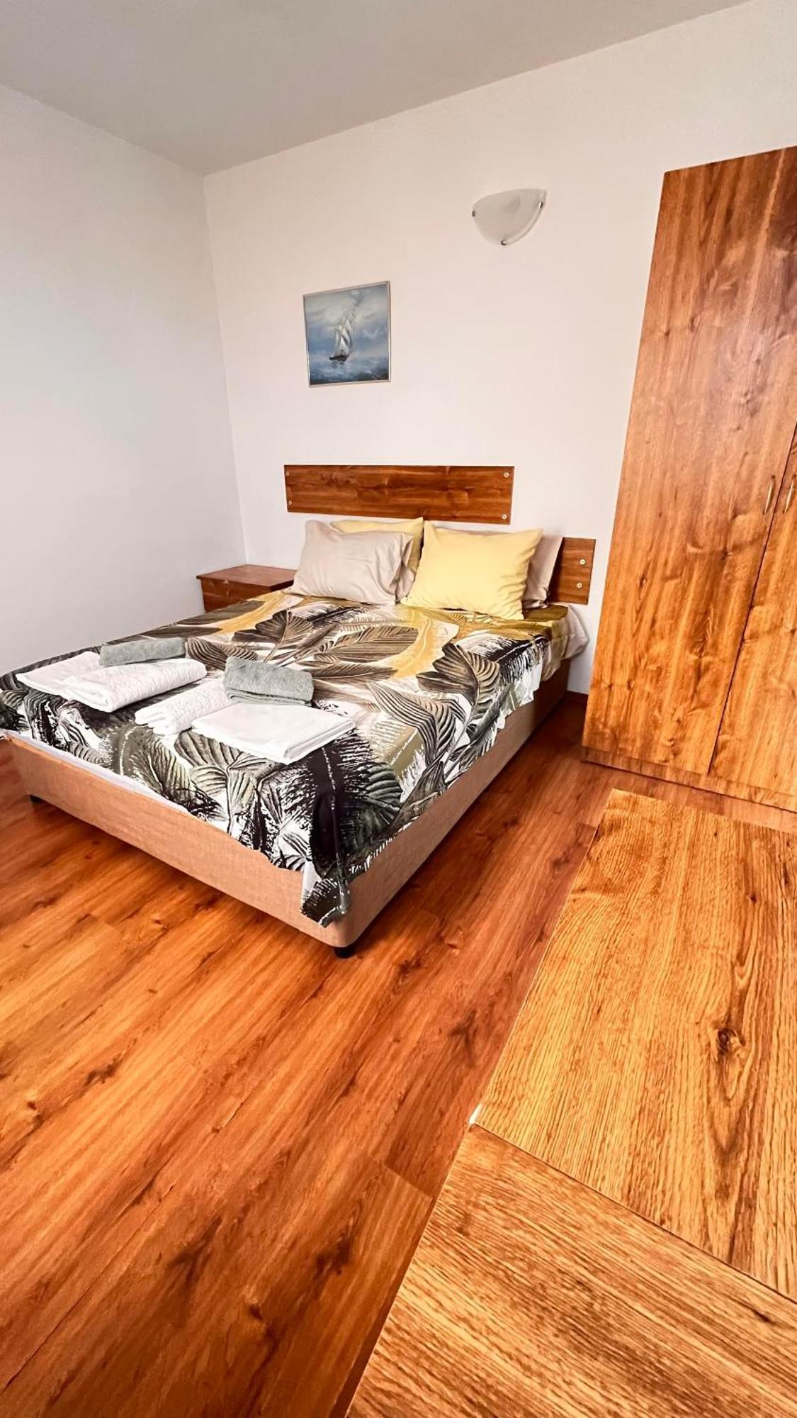 Guest House Villa Stefi Sozopol Chambre photo